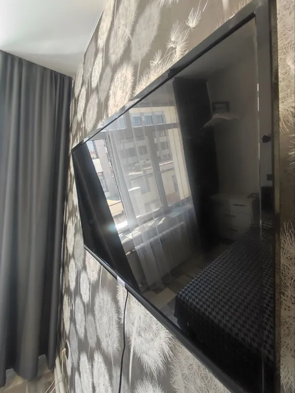 ЖД вокзал, студия