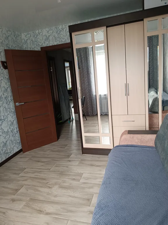 Лучшая квартира для гостей города