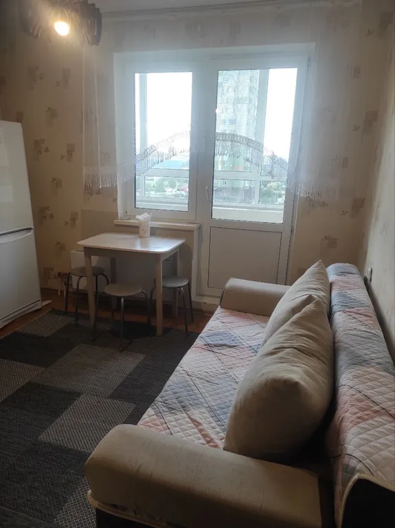 Квартира Квартира у ФОКа, Лед.Арены, Стадиона — Нижний Новгород