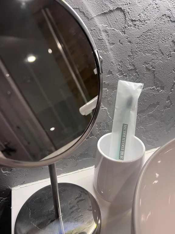 Квартира Квартира Новая стильная студия — Дубна