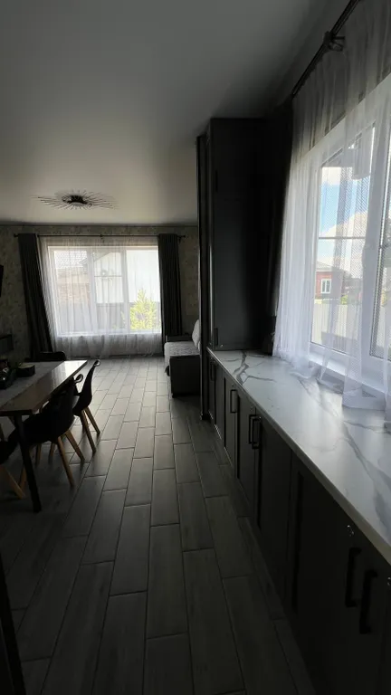 Уютный дом для отдыха со всеми удобствами Prestige