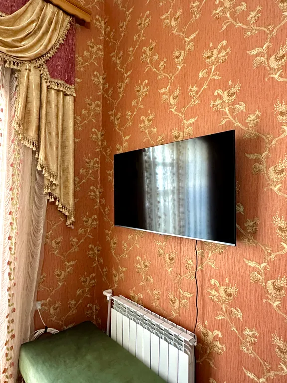 Апартаменты в самом центре