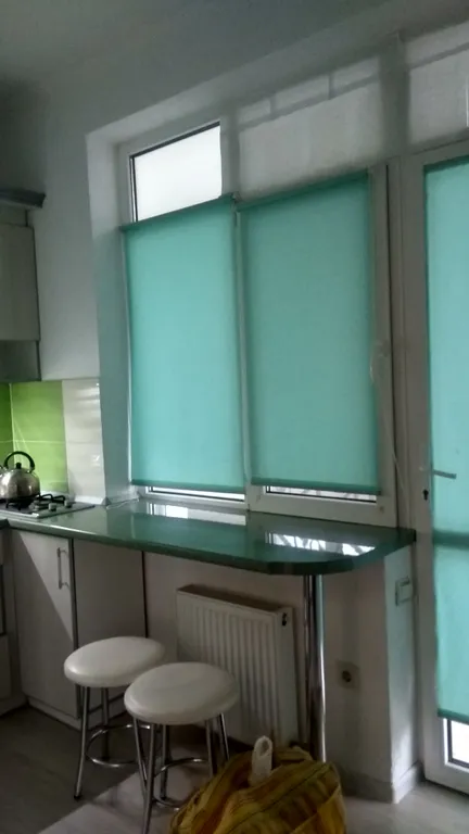 Апартамент у самой набережной