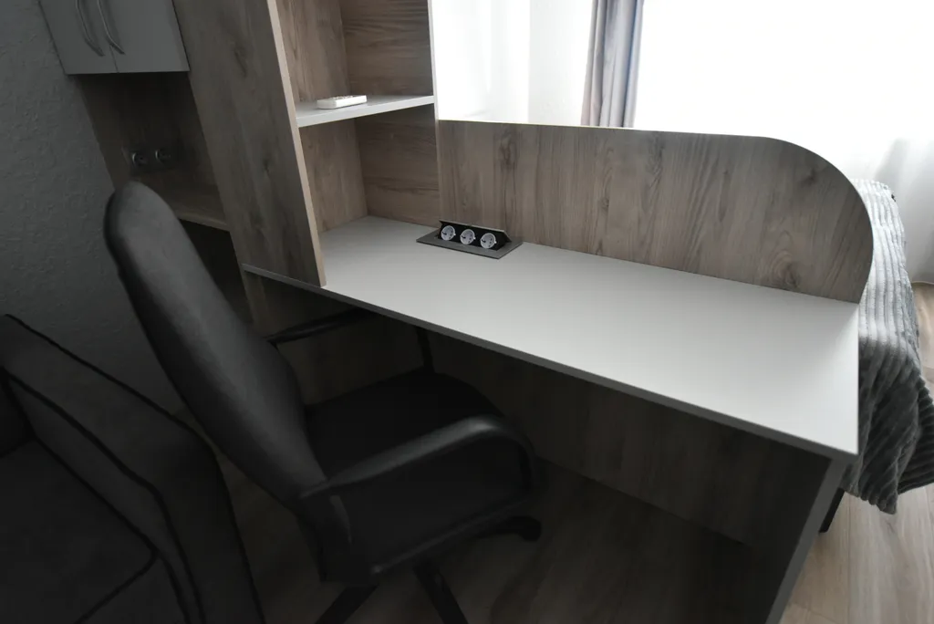 Просторные апартаменты для незабываемого отдыха!