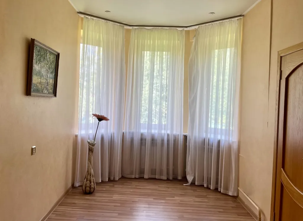 Коттедж в центре города