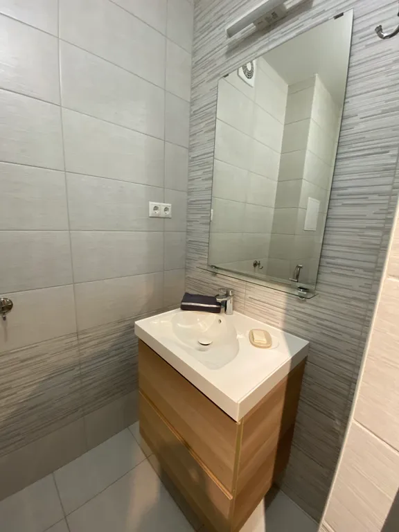 Комфортная квартира в тихом центре города