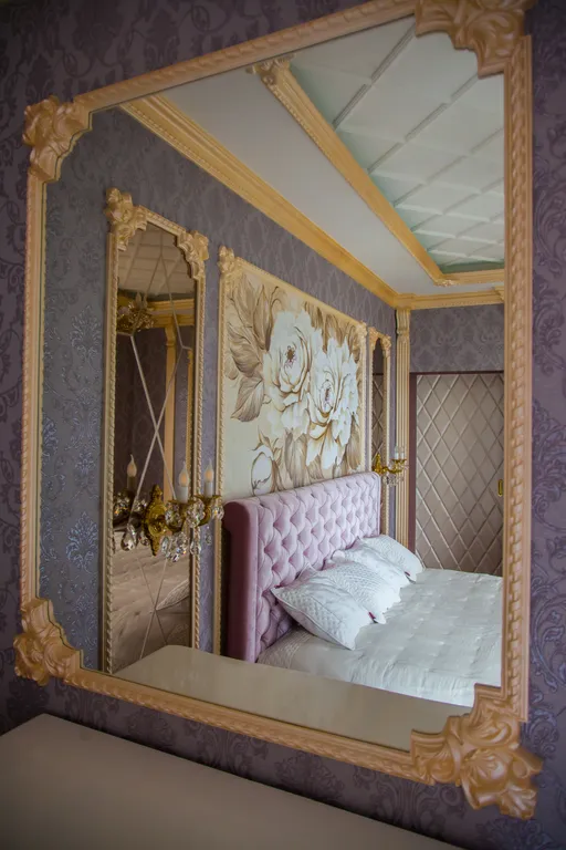 Аппартаменты с видом на море