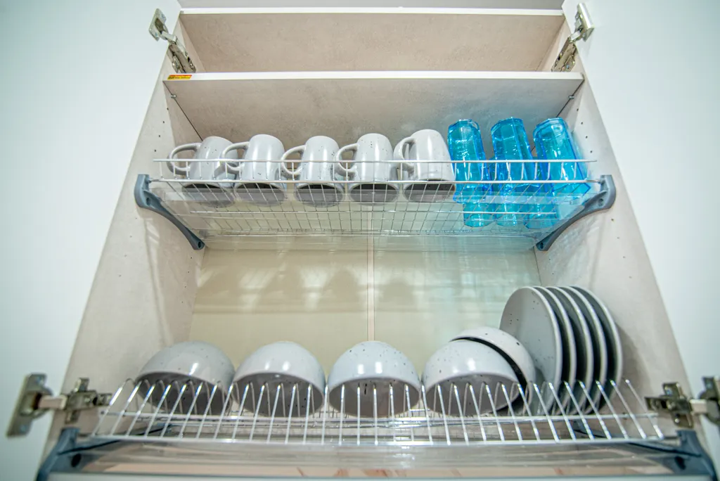 Квартира с дистанционным заселением