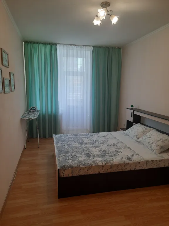 Квартира 3-комнатная Квартира — Славянск-на-Кубани