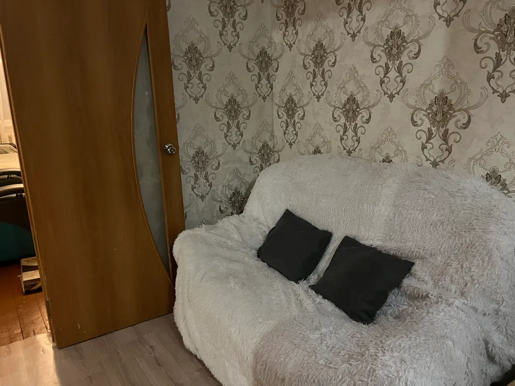 Отличная квартира в Куйбышевском районе