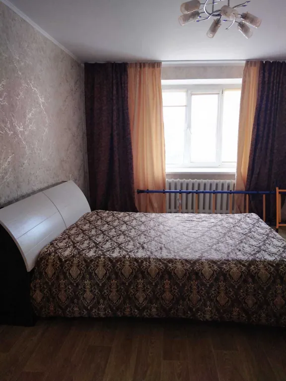 2х-комнатная квартира в новом доме