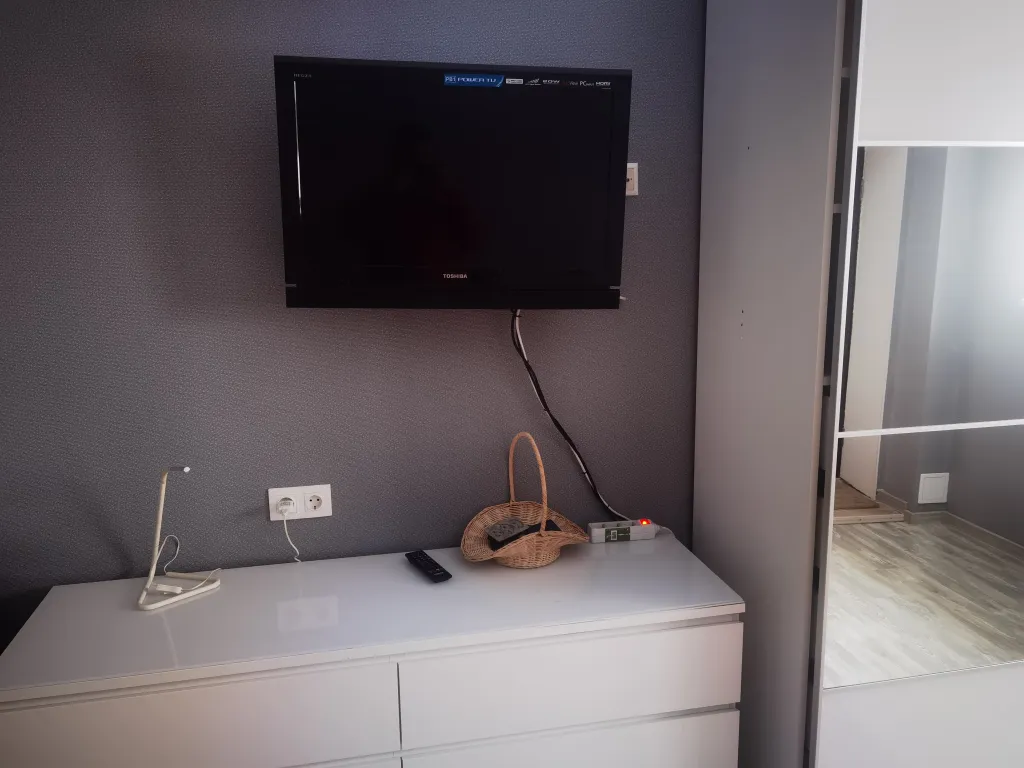 Уютная студия в частном секторе