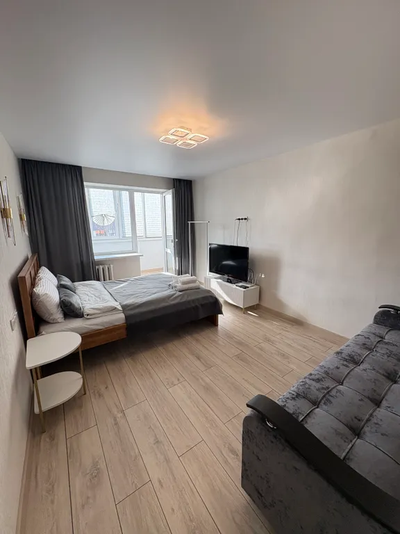 Уютная квартира в центре