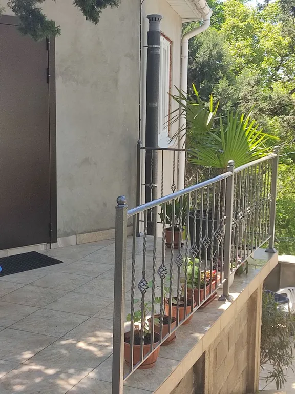 Отличный дом