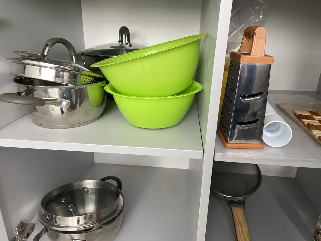 Тёплая уютная квартира с приятной атмосферой