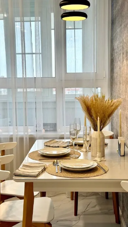 Квартира premium в центре города