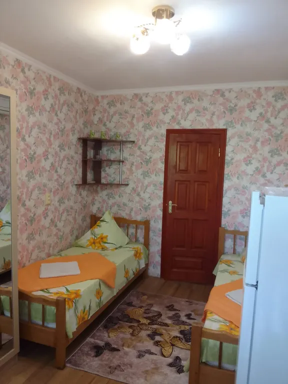 Квартира Комната — Лазаревское