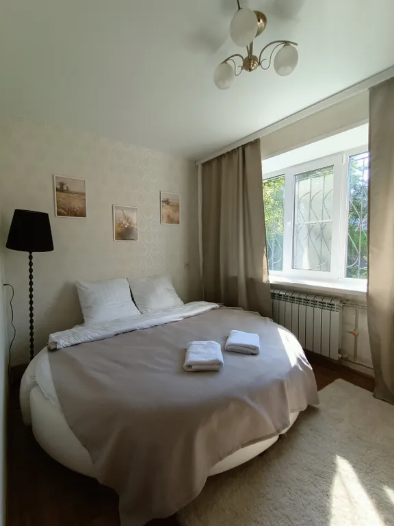 Квартира рядом с Нижегородской Ярмаркой