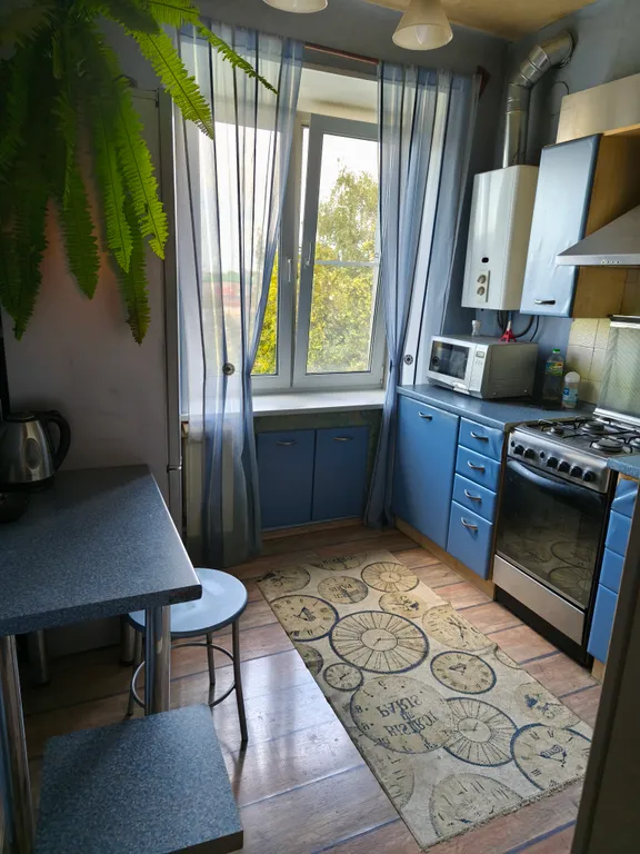 Квартира в историческом центре Рязани — аренда посуточно в Рязань