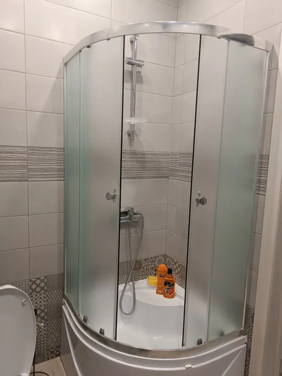 Квартира Уютная квартира в новом ЖК Атлант — Калининград