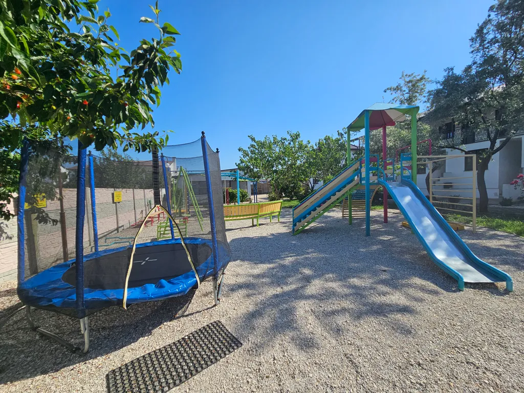 Квартира 2-Комнатная квартира с видом на море — Новоотрадное