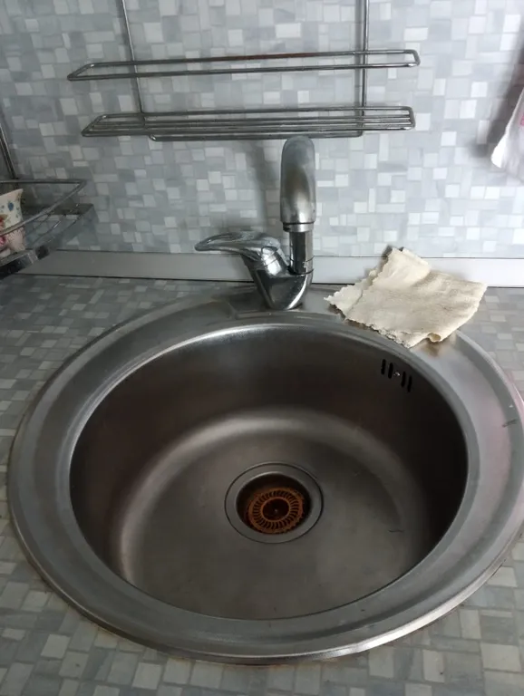 Уютная квартира с видом на горы