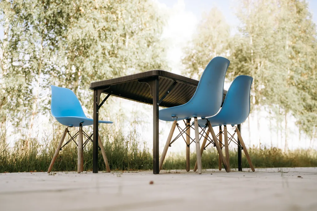 Уникальный панорамный дом с сауной прямо на берегу