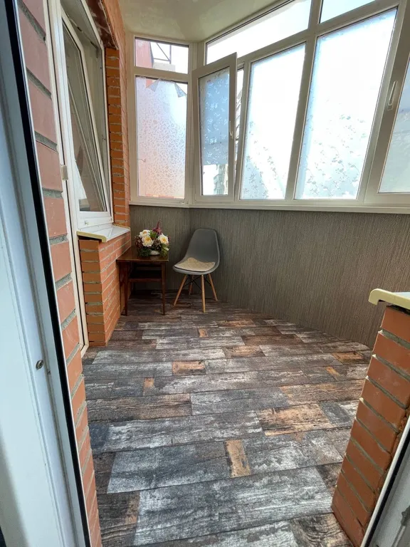 Уютная квартира в центре города с ремонтом и техникой