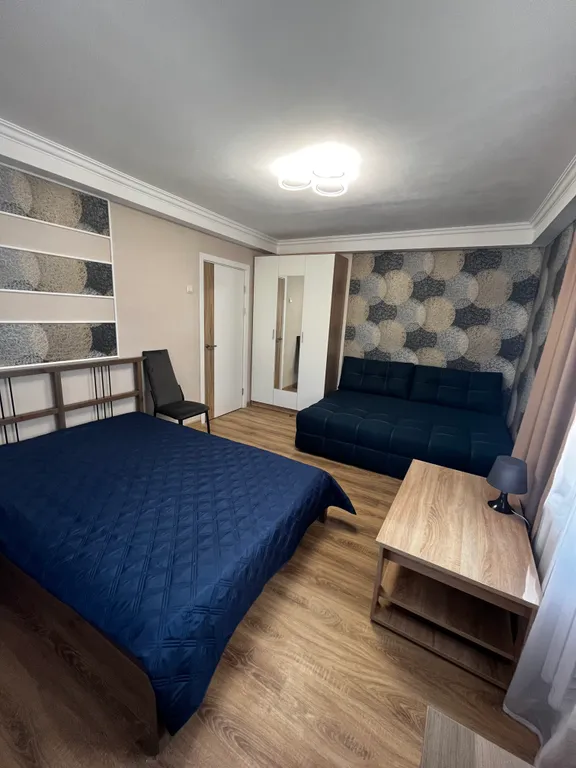 Квартира Квартира в центре города — Анапа