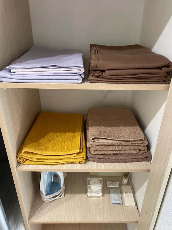 Уютная квартира в спальном районе с видом на озеро