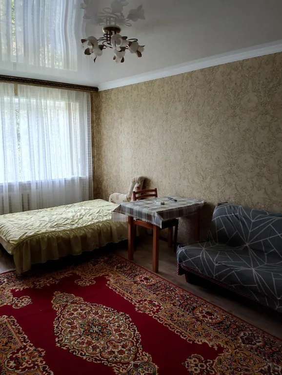 2-комнатная Квартира — аренда посуточно в Приморско-Ахтарск