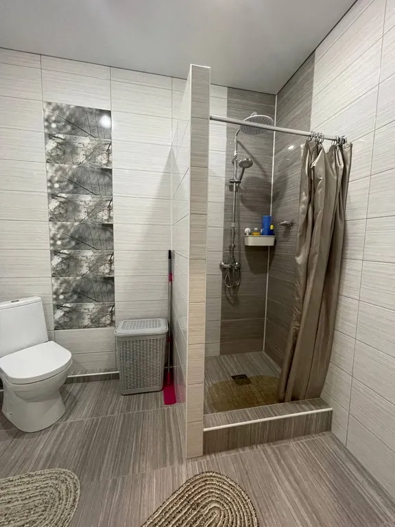 Квартира Уютная квартира в центре Анапы — Анапа