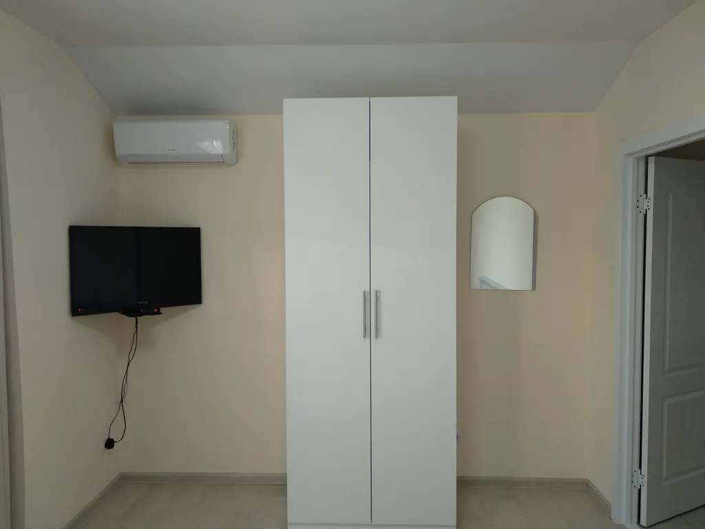 Дом комфорт