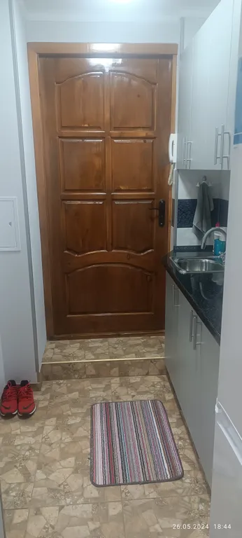 Уютная квартира в престижном районе