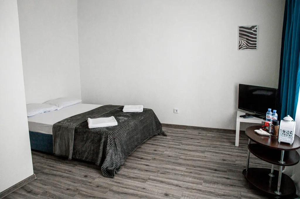 Уютная квартира на южном