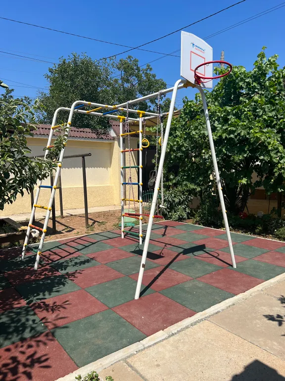 3-комнатный Дом