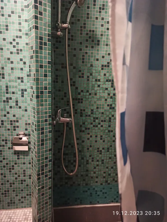 Апартаменты с на гору