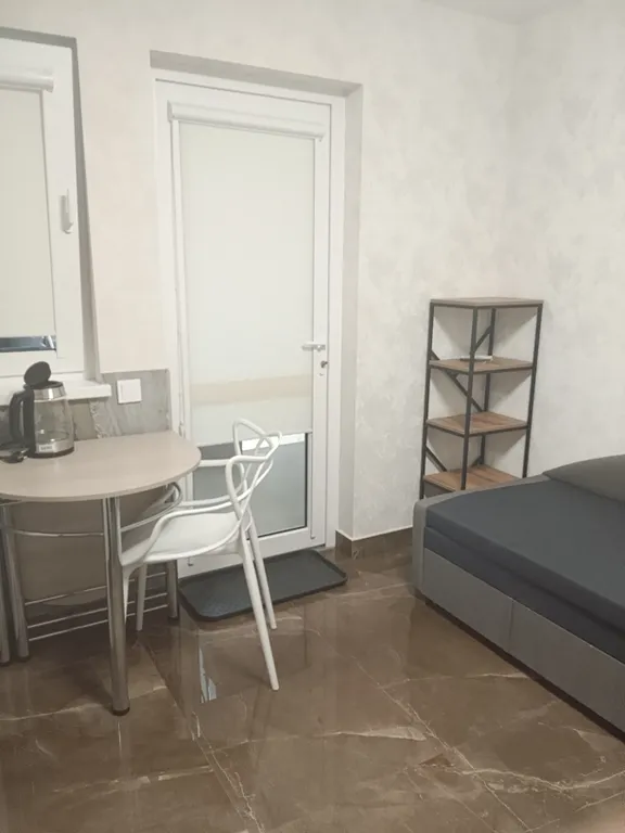 Квартира Уютна комната со всеми удобствами для эконом проживания до 3-человек — Геленджик