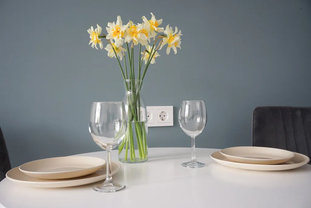 Квартира Квартира Дизайнерская студия Сапфир у парка в центре города — Калининград