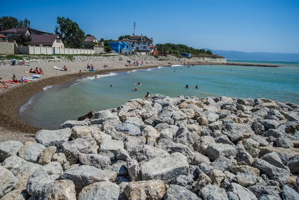 Стильные апартаменты