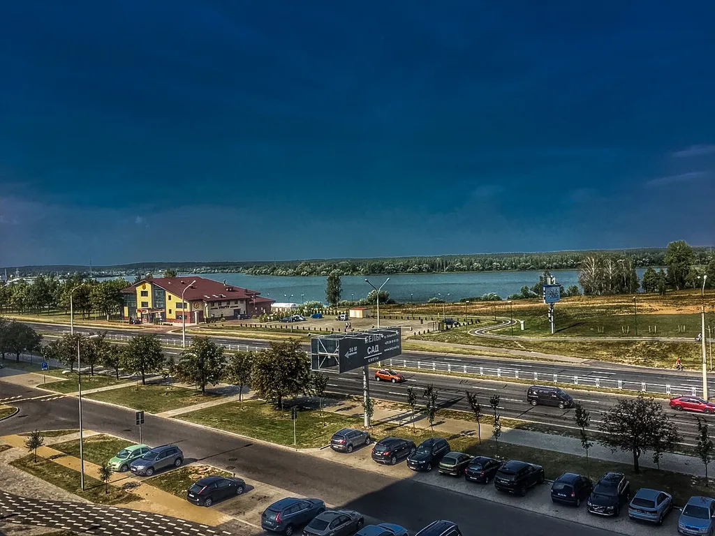 Квартира 1-комнатная Квартира — Минск