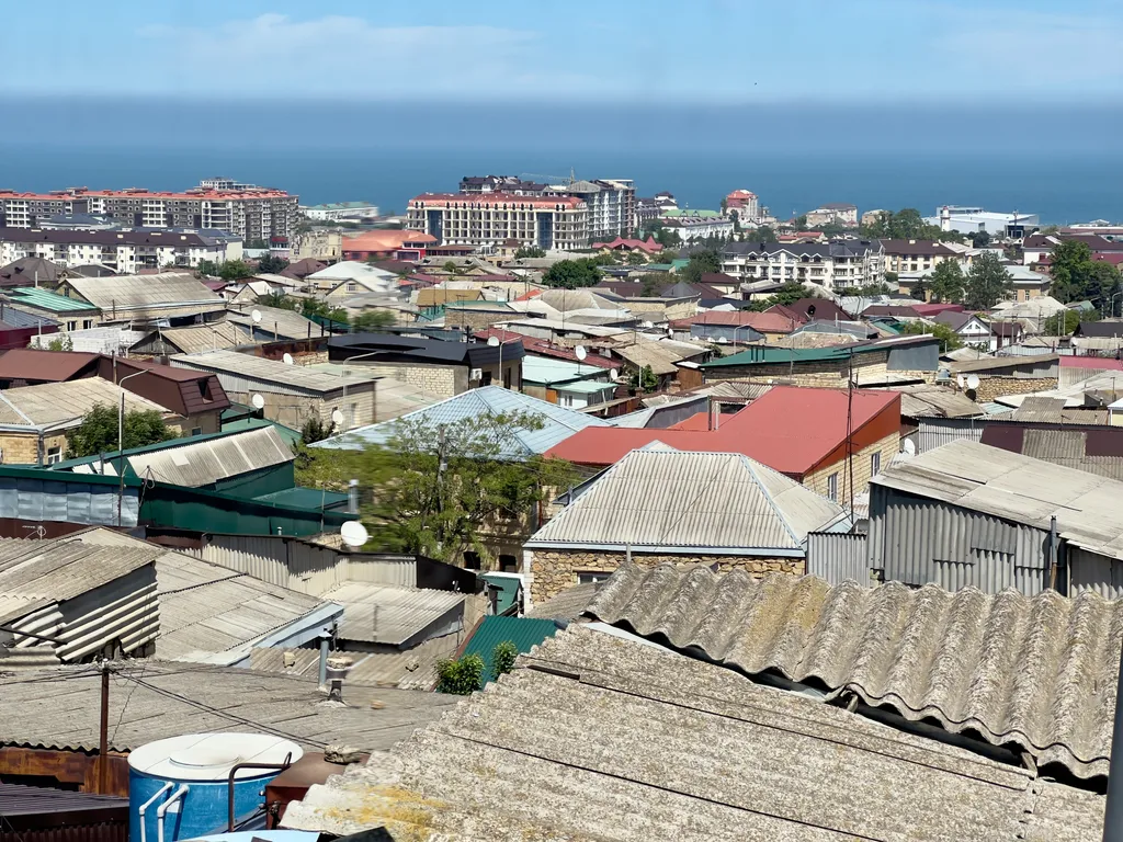 4-комнатный Дом