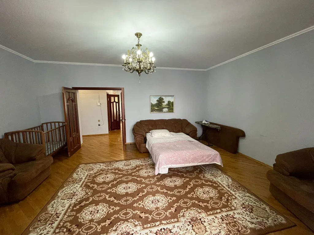 Уютная квартира в центре города — аренда посуточно в Новый Афон