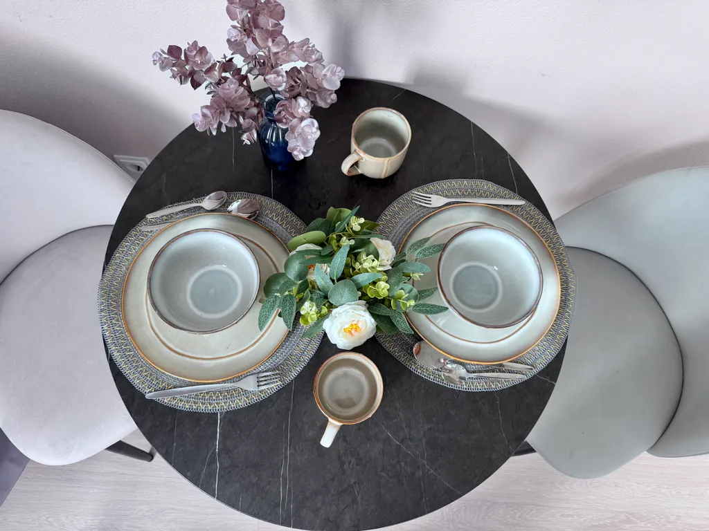 Красивая квартира с видом на озеро