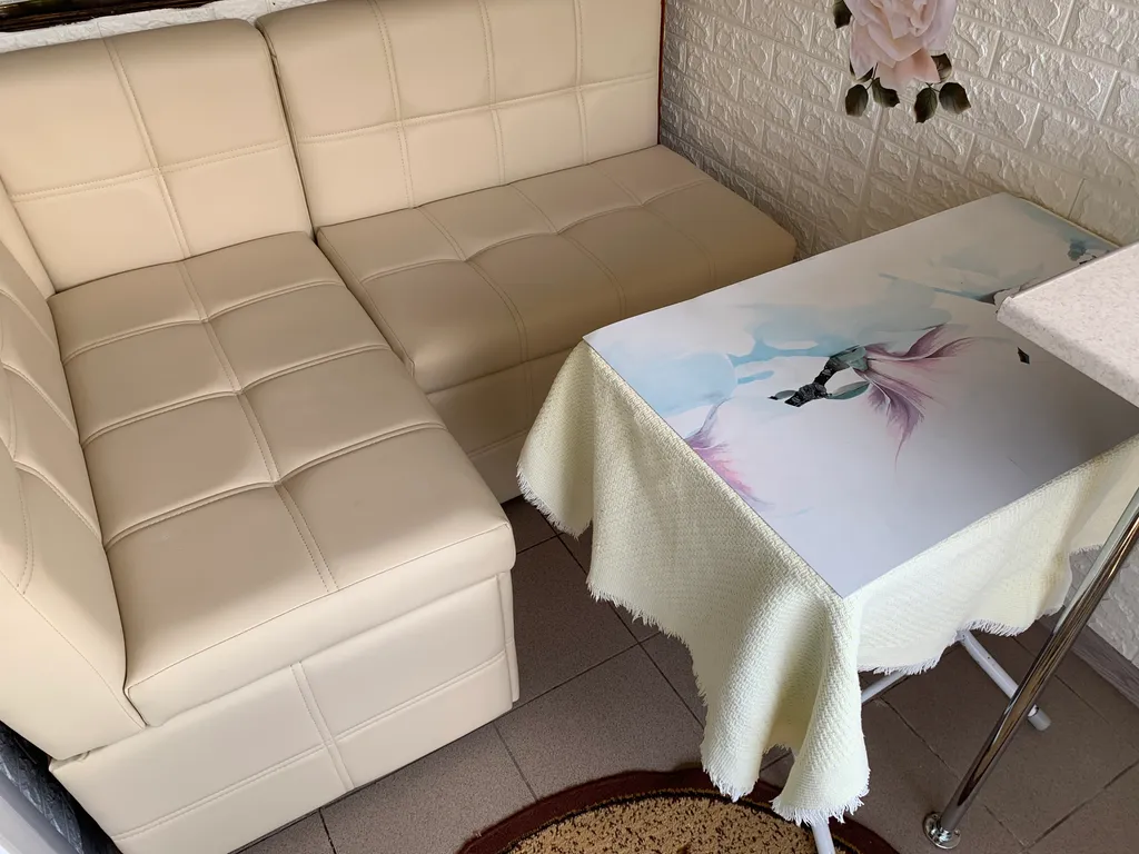 Уютный номер в центре города