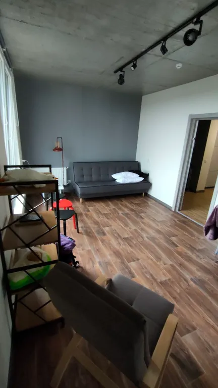 Уютная квартира в ЖК Три кита