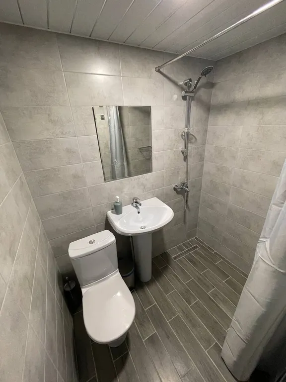 Двухместный стандарт улучшенный