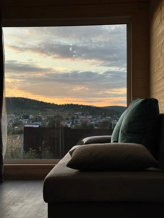 Уютный отдых не далеко от курорта Солнечная долина