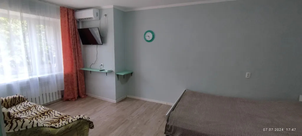 Уютная квартира для семейного отдыха