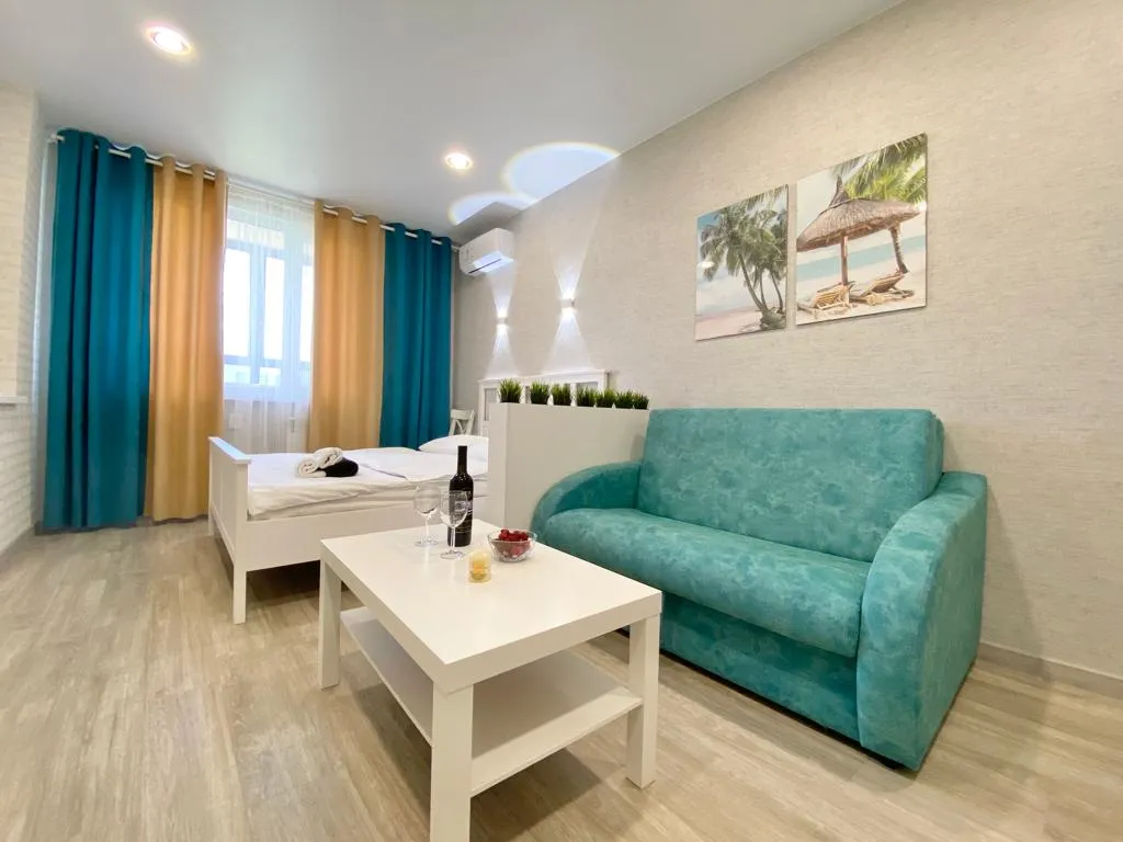 Vip квартира в городе Спутнике